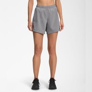 The North Face The Elevation Short Meld Grey Size M 5” Inseam